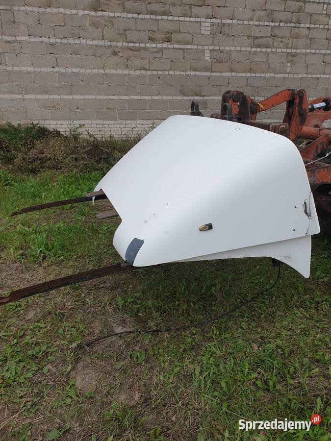 Spojler man tgl tgs tgm kpl Krotoszyn
