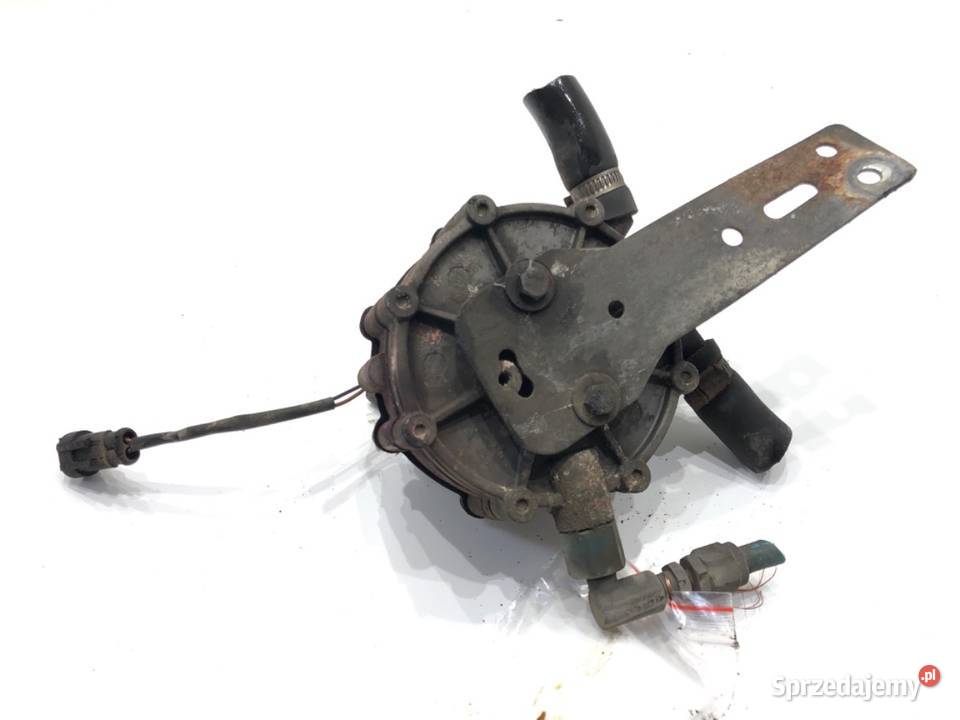 REDUKTOR DO GAZU LPG 67R014619 PAROWNIK LPG sprzedam