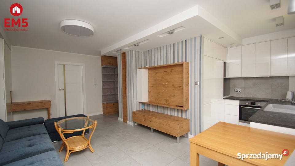 Mieszkanie Białystok 447m 2pok sprzedam