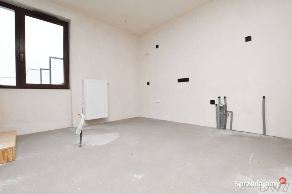 4 pokoje3 mpostojowetaras 40 m2widok na Wawel garaż Kraków sprzedam