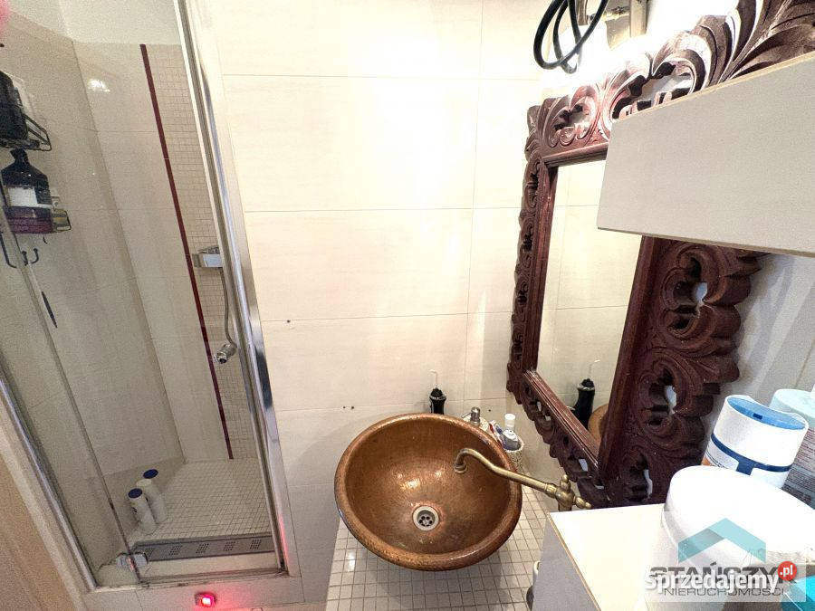 Mieszkanie 53m2 3 pokojowe Międzyzdroje