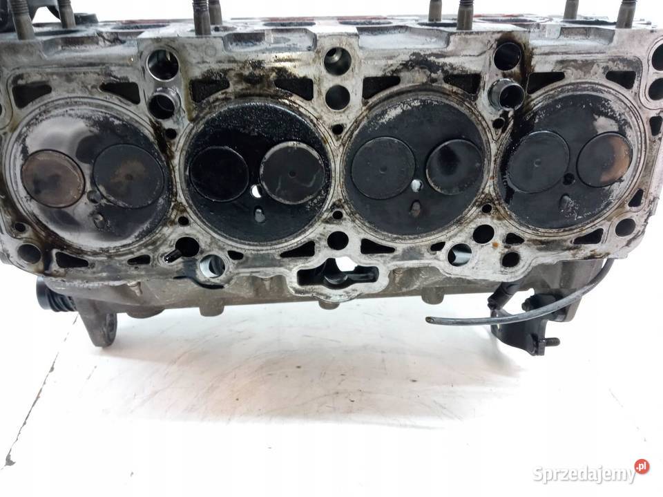 GŁOWICA KOMPLETNA 038103373R 19 TDI VW osobowe