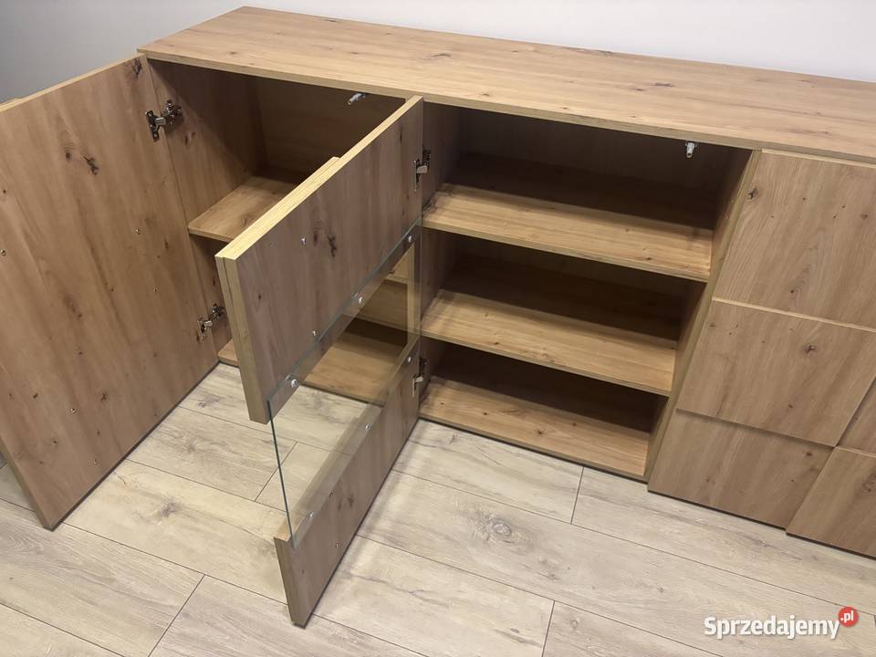 Komoda PATRIK Słupsk