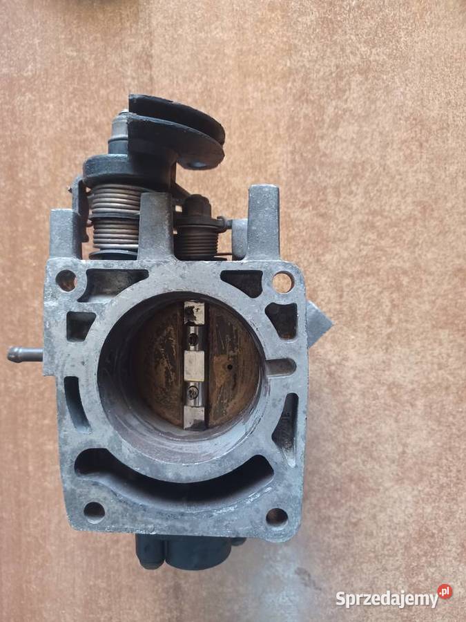 PRZEPUSTNICA FORD ESCORT 95wf fc osobowe sprzedam