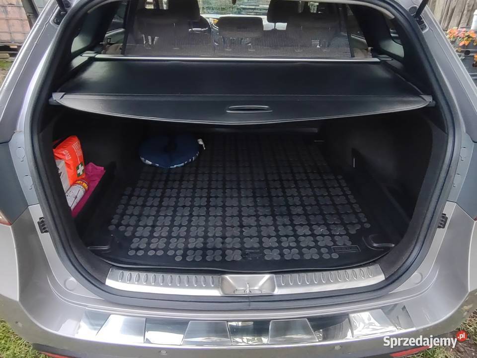 Hyundai i40 elektrochrom. lusterka boczne zachodniopomorskie Świerczyna