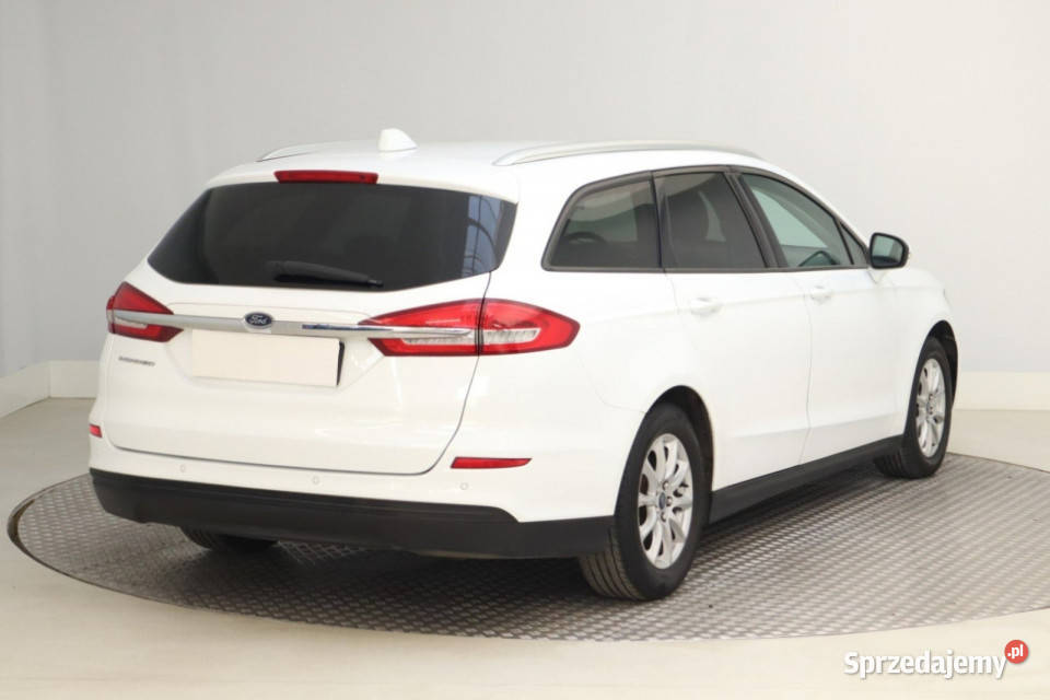 Ford Mondeo 20 EcoBlue Zabrze