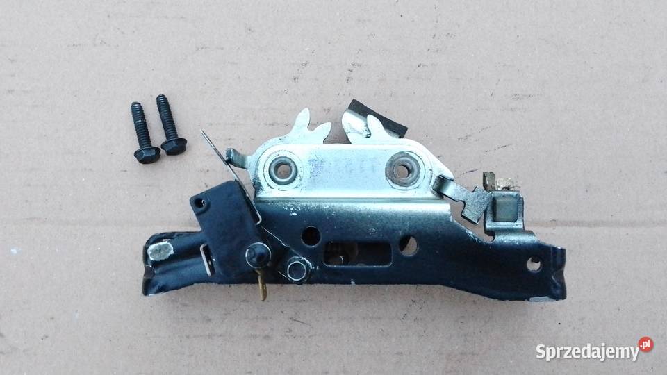 Hamulec silnika BS Quantum Series 625 650 675 5 zachodniopomorskie Kawno