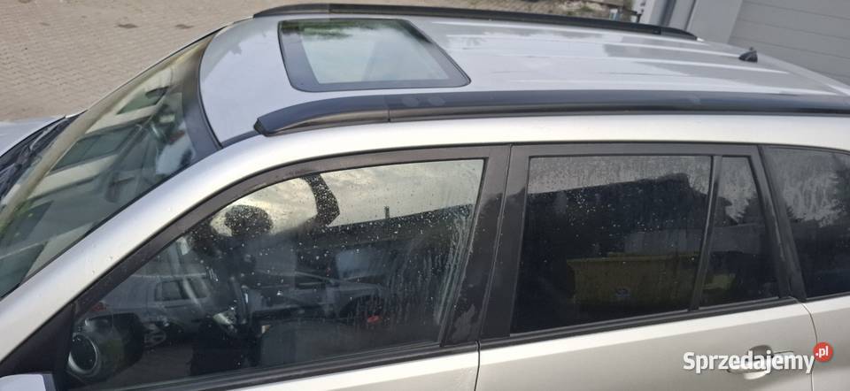 Suzuki grand vitara 19ddis części małopolskie Kamień