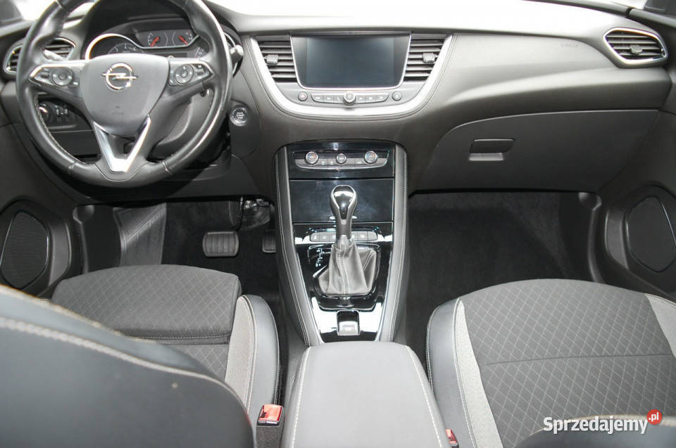 Opel Grandland X AutomatKameraNavi VAT marża