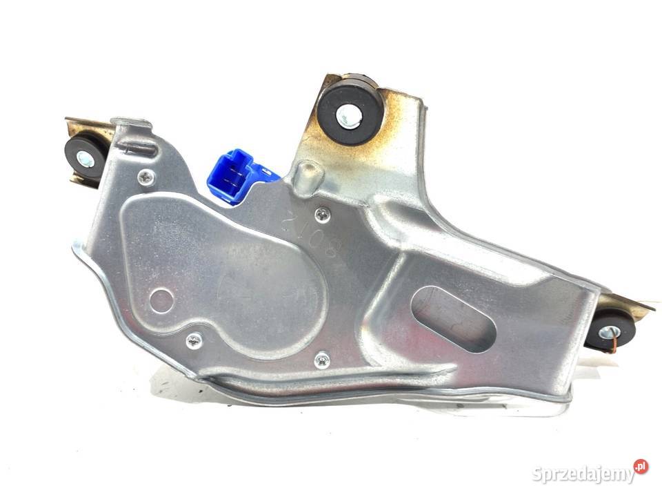 SILNIK WYCIERACZEK TYŁ MITSUBISHI OUTLANDER III podkarpackie