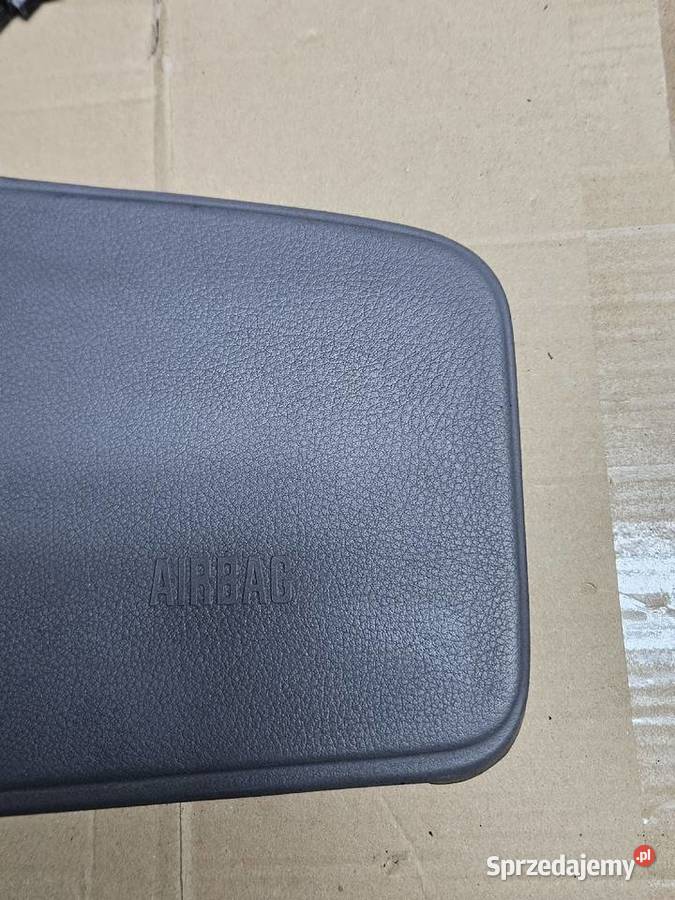 Zaślepka poduszki airbag pasażera Bmw e32 osobowe Lublin