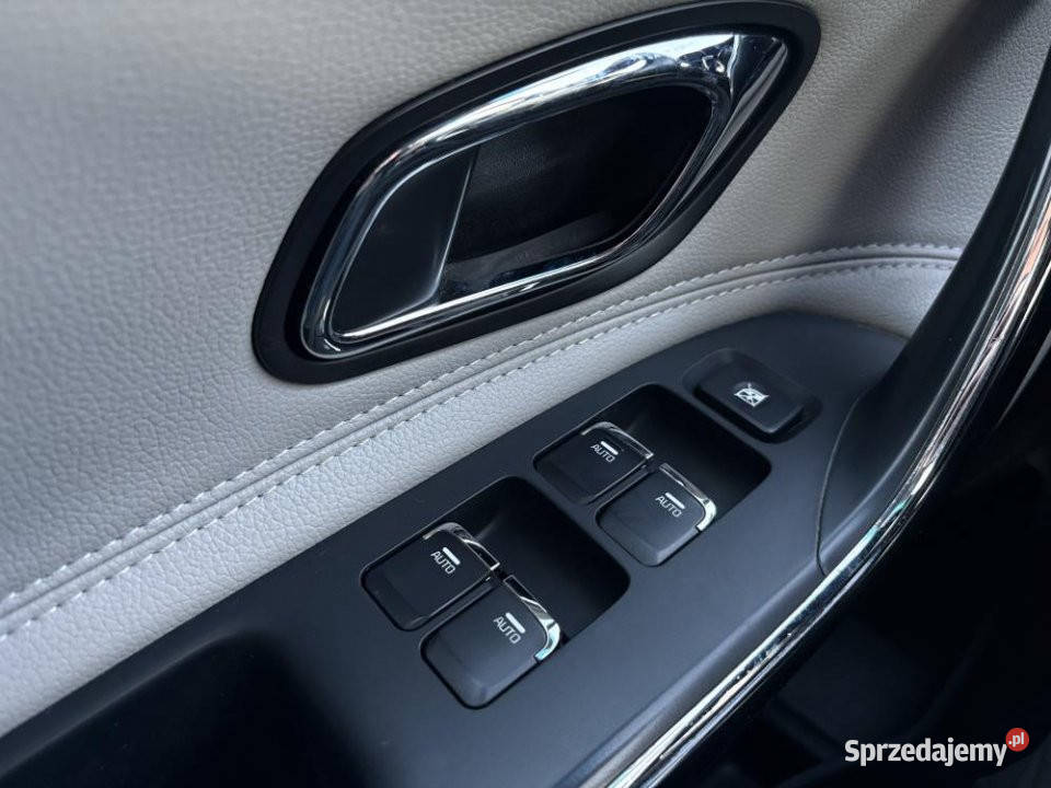 KIA Ceed 2016r Serwis ASO 16 135 135KM Warszawa