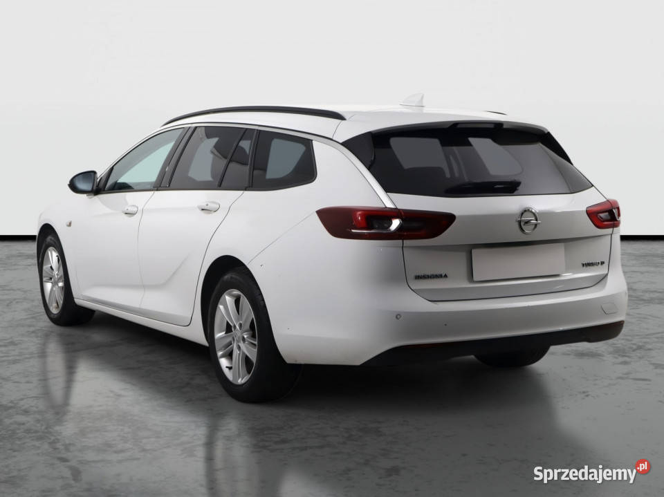 Opel Insignia 20 CDTI Katowice sprzedam