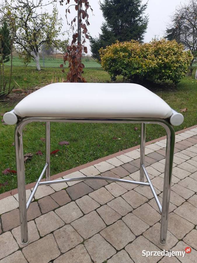 podnóżek w stylu Bauhaus Mielnica Duża