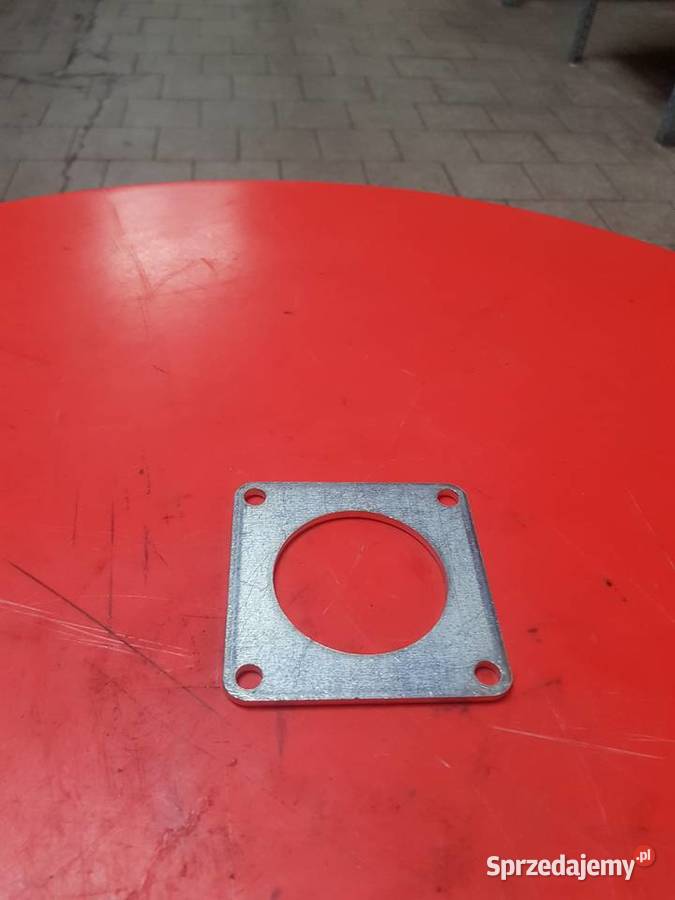 87341216 Płyta CNH Holland