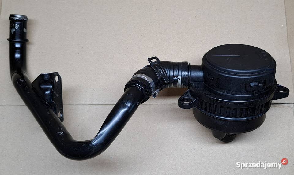 ODMA SEPARATOR OLEJU VW TOAUREG AUDI A4 A6 A8 Q7 Pozostałe Mielęcin sprzedam