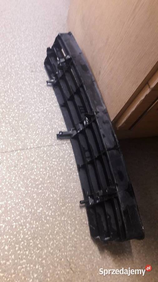 Audi a6 c5 4b kratka dolna zderzaka gril Zamość sprzedam