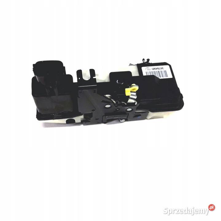 VOLVO V70 XC70 XC90 zamek drzwi prawy tyl OE Bielany Wrocławskie sprzedam