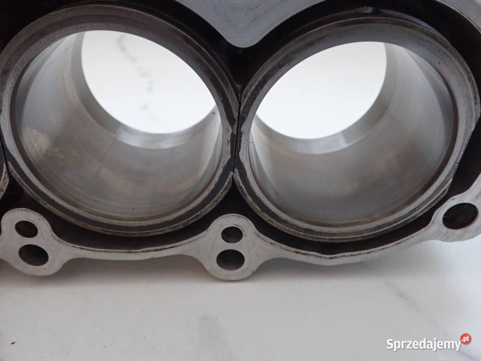 Cylinder Cylindry Kawasaki Zx6f Zx6r Zx600f Zx6 Strzelce Krajeńskie