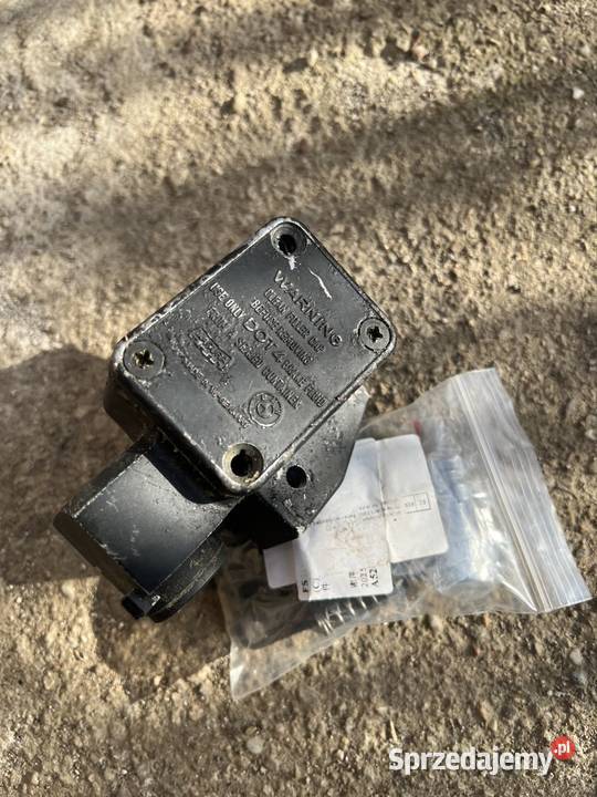 BMW 1100 RT pompa hamulcowa zestaw naprawczy Jelenia Góra