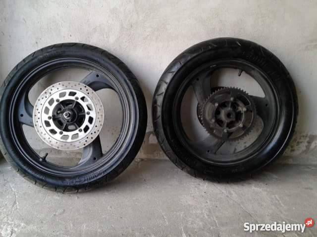 Koła yamaha tdr 125 Częstochowa