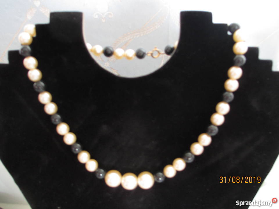 sztuczne perełki Warszawa