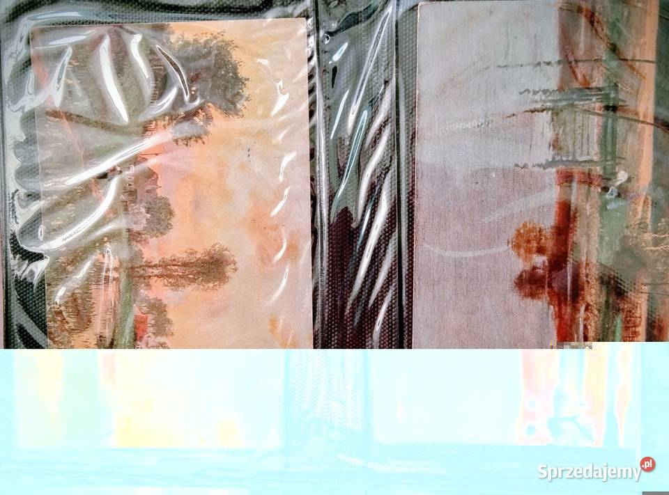 Karty pocztowe 1 Żory