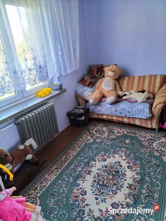 Sprzedam dom w Radczu lubelskie Radcze