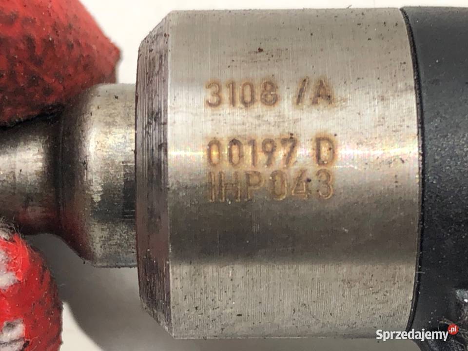 WTRYSKIWACZE KOMPLET VW TOURAN 03C906036E 14 170