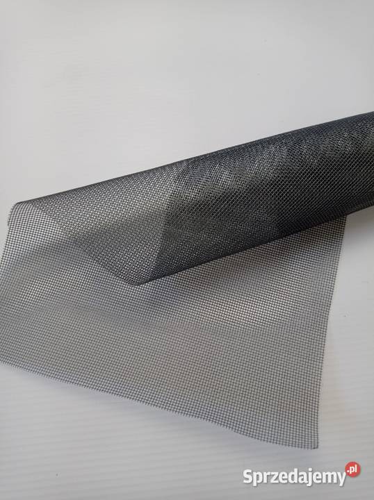 Moskitiery aluminiowe GOTOWE ZŁOŻONE NAJTANIEJ