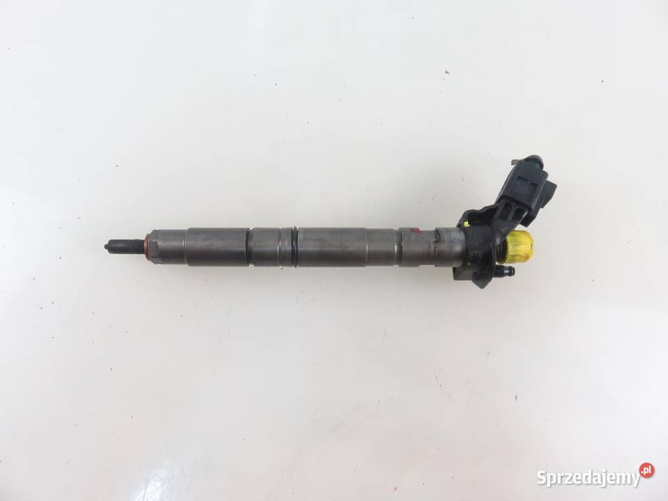 WTRYSKIWACZ AUDI A6 4F2 C6 30 TDI quattro BMK