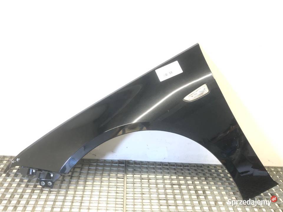 BŁOTNIK LEWY PRZÓD OPEL INSIGNIA B Kombi OSŁONA