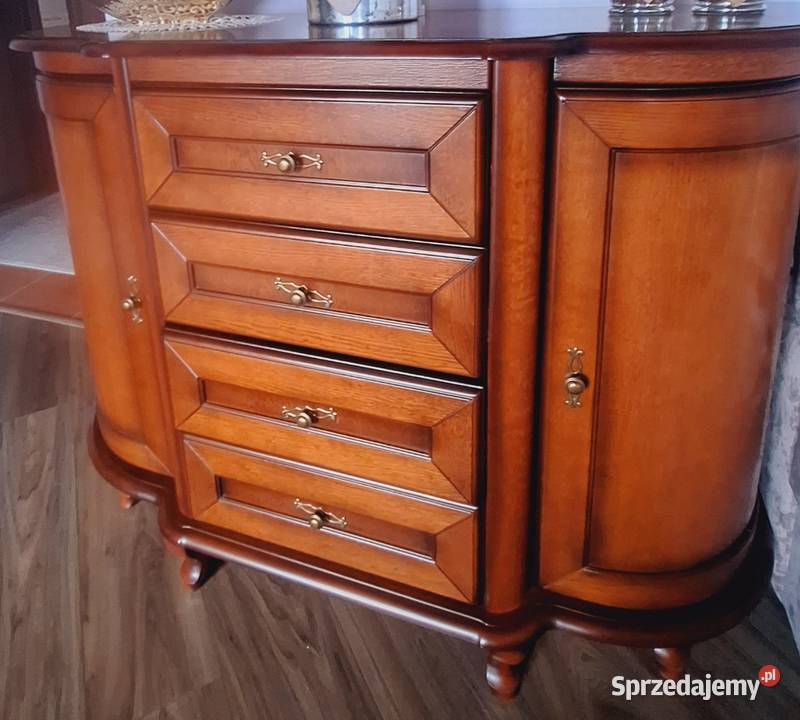 Sprzedam zestaw mebli pokojowych Bełchatów