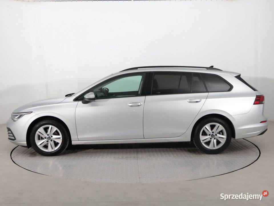 VW Golf 15 eTSI tempomat sprzedam