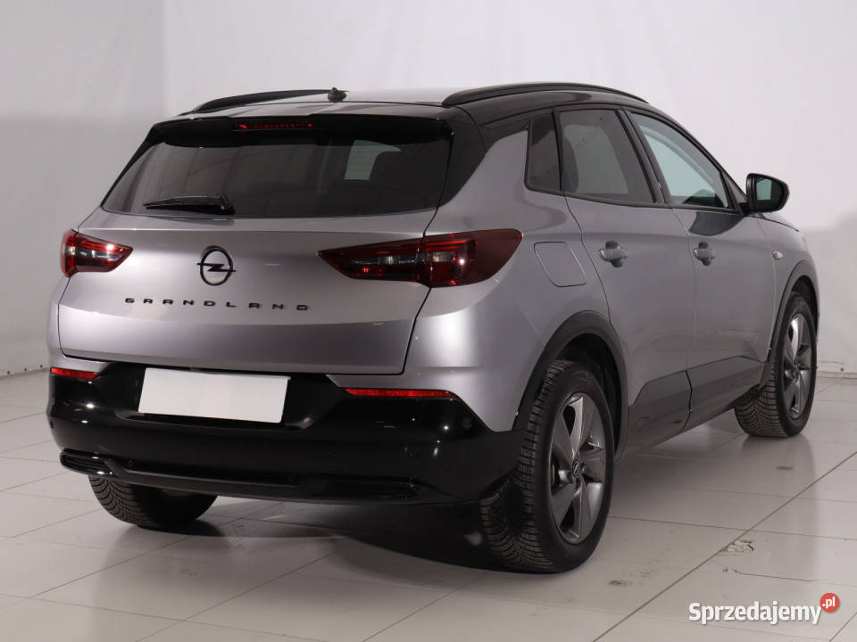 Opel Grandland 12 Turbo Opel Piaseczno sprzedam