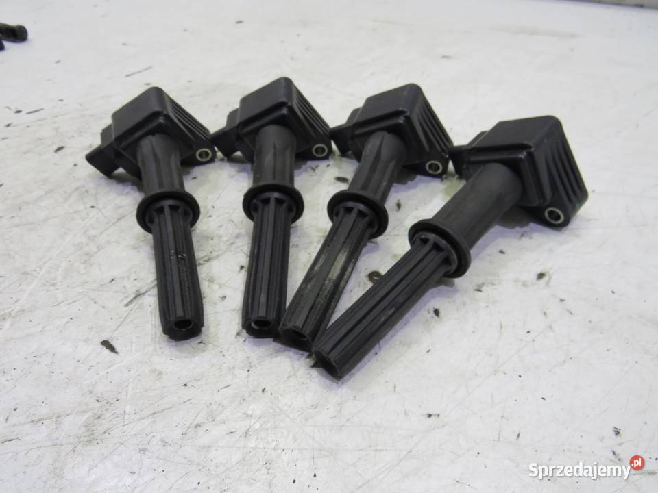 CEWKA ZAPŁONOWA OPEL ASTRA K V 14 16V 12673523 sprzedam