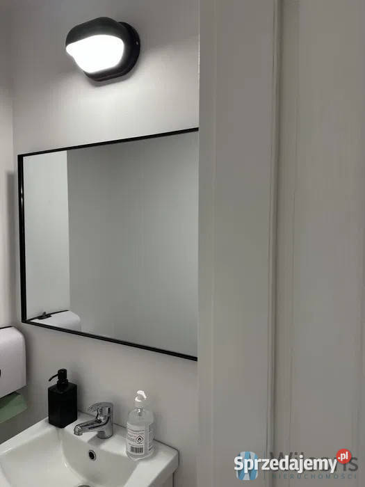 Lokal 45 metrów Warszawa Wiktorska 45m2
