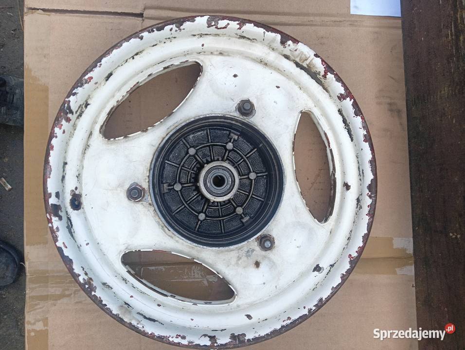 Koło Simson Sr 50 Tarnów sprzedam
