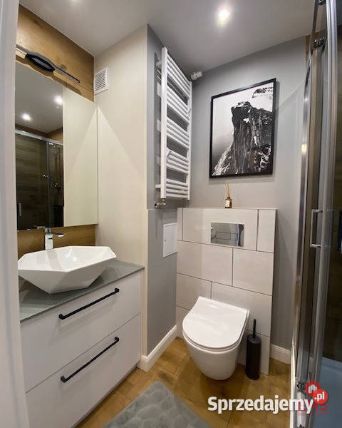 Mieszkanie Suwałki 554m2 3 pok