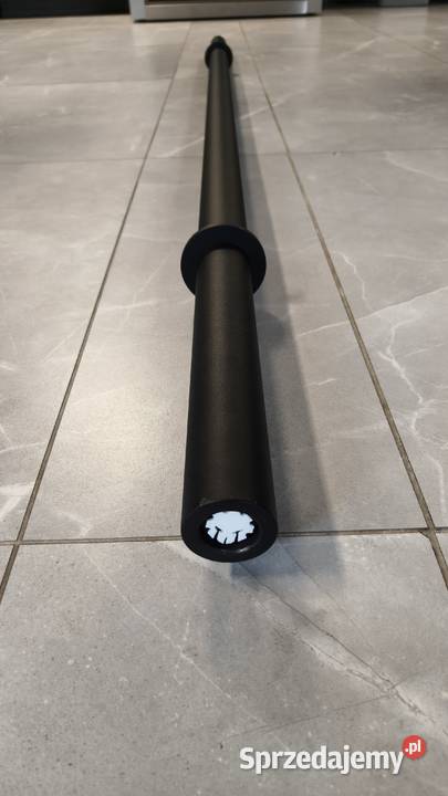 Nowa Sztanga Fat Bar Gryf Olimpijski 2m 200 20 Kraków