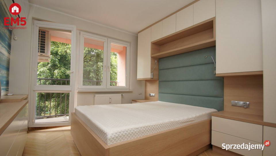 Mieszkanie Białystok 447m 2pok