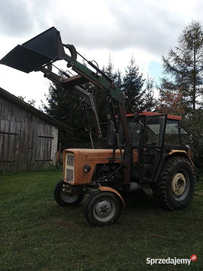 Ursus C360 3p 88r Urszulin