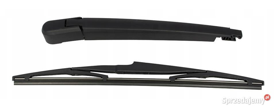 Opel Zafira C 12 wycieraczka tylna ramię pióro