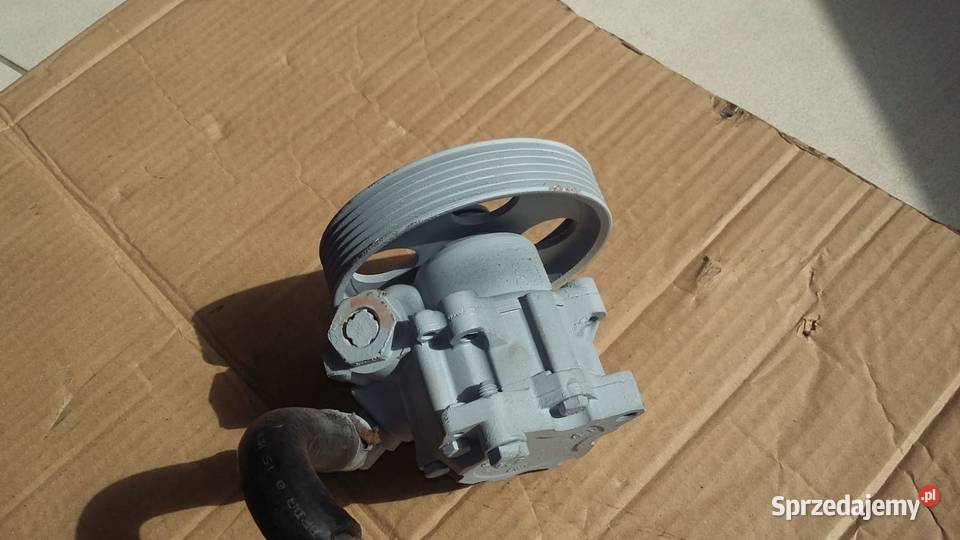 Pompa Wspomagania Gold sprzedam