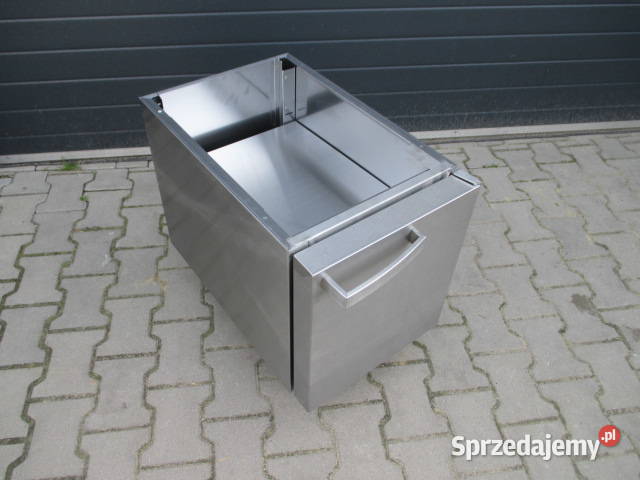 PODSTAWA POD URZĄDZENIE GASTRONOMICZNE NOWA Ostrów Wielkopolski