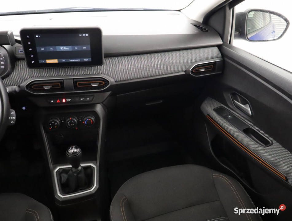 Dacia Sandero 10 TCe
