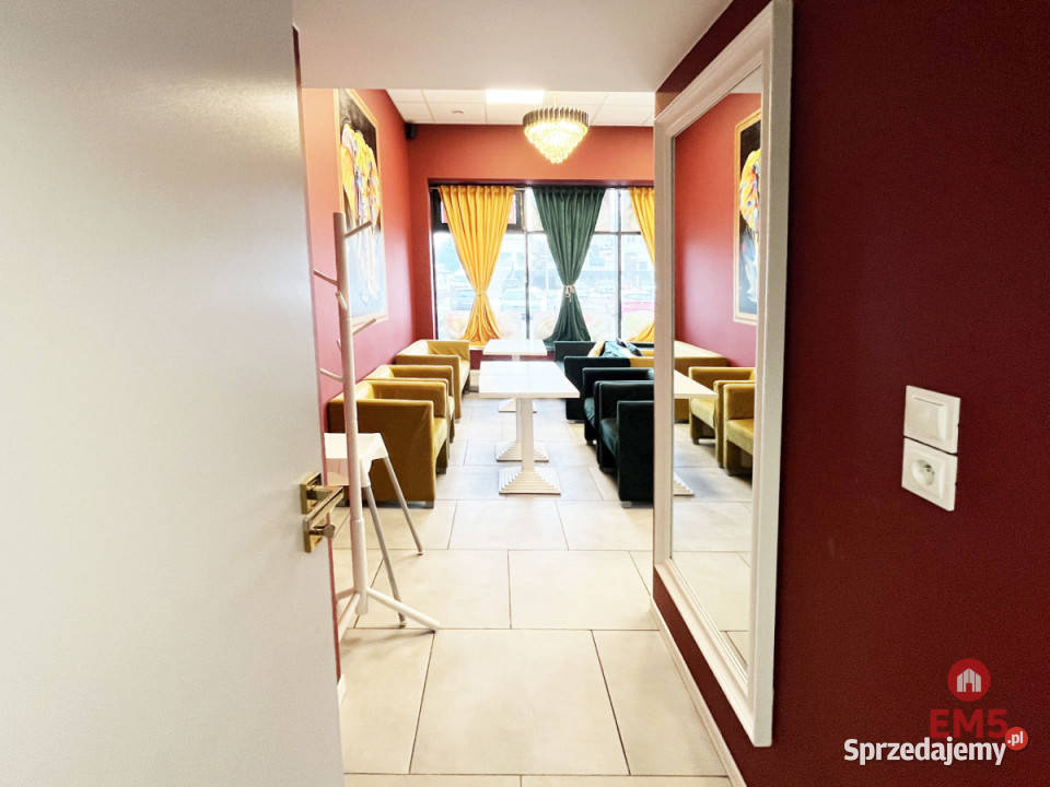 Lokal 70m2 Białystok podlaskie sprzedam