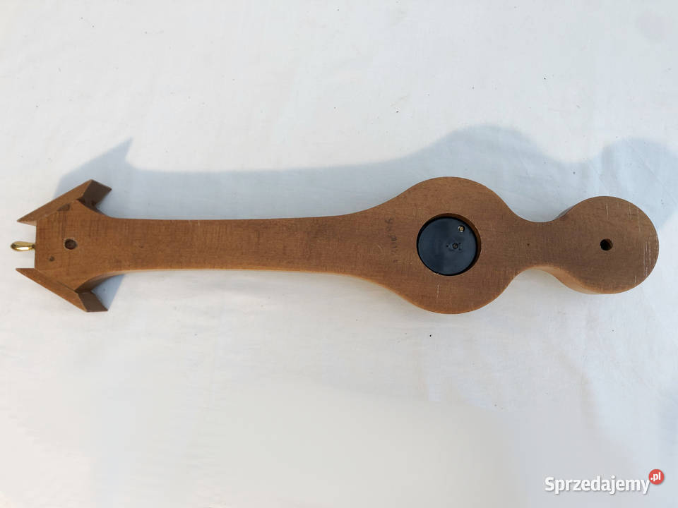 Ładny barometr II Szczecinek