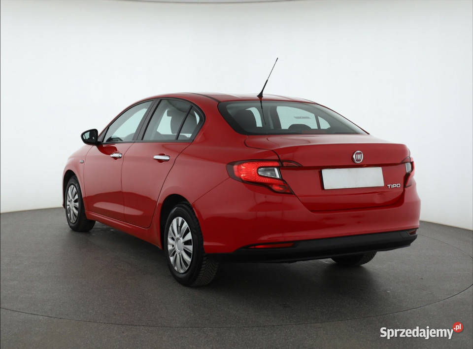 Fiat Tipo 14 16V 70KM Piaseczno