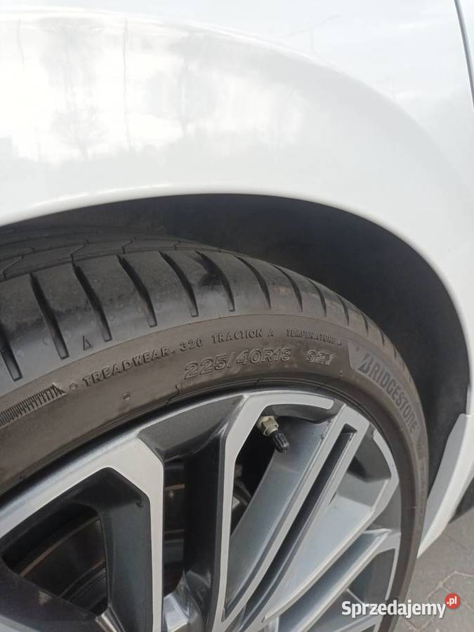 Kia ProCeed GT 2020 Salon elektryczne lusterka Procee'd wielkopolskie Poznań